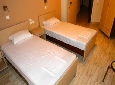 Villa Eleni ปาราเลียกาเตอรีนิส ภายนอก รูปภาพ